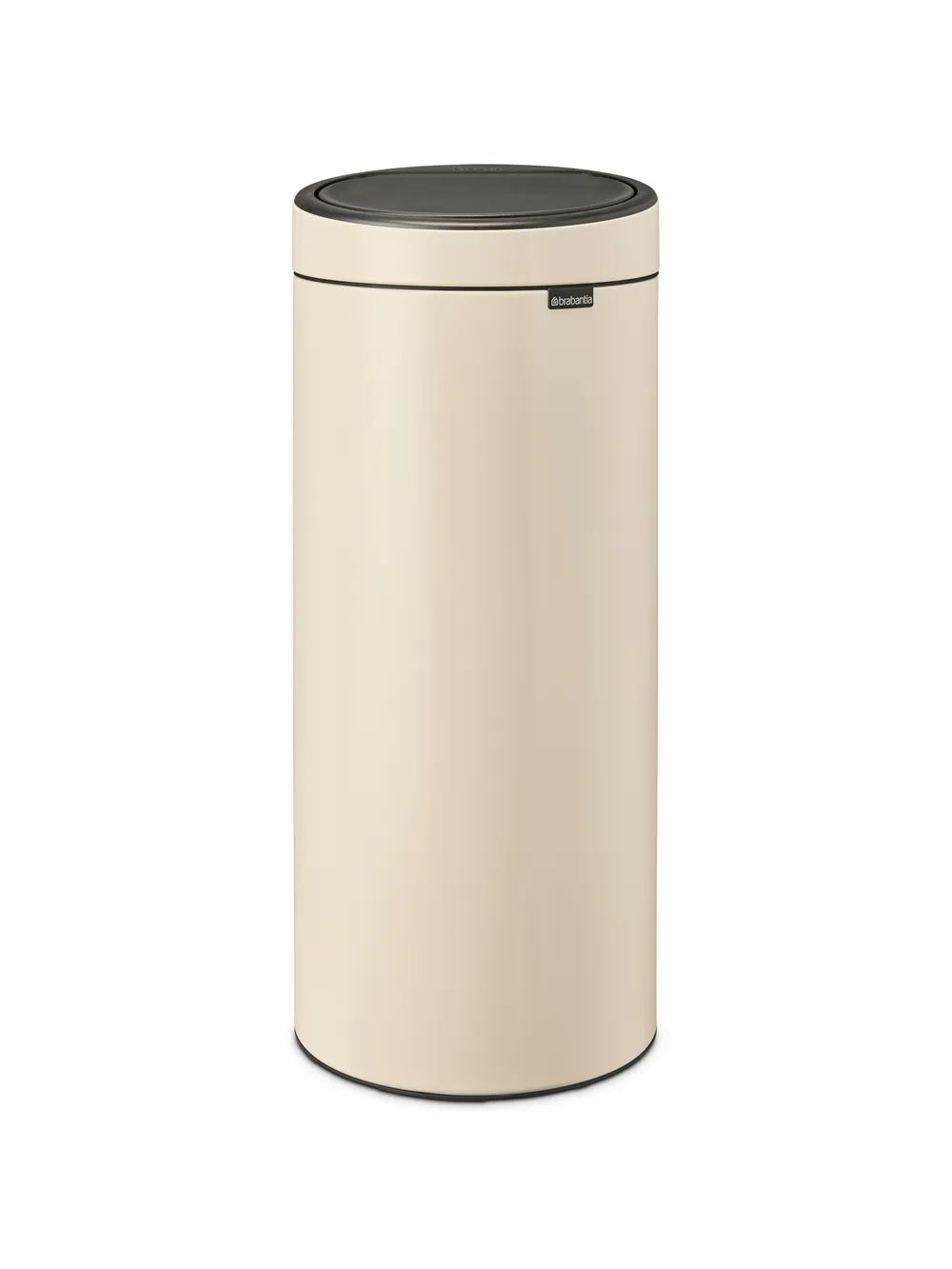 Brabantia Touch Bin New, 30L - Soft Beige