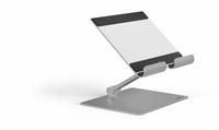 Durable 894023 - Tablet/UMPC - Passive Halterung - Indoor - Silber
