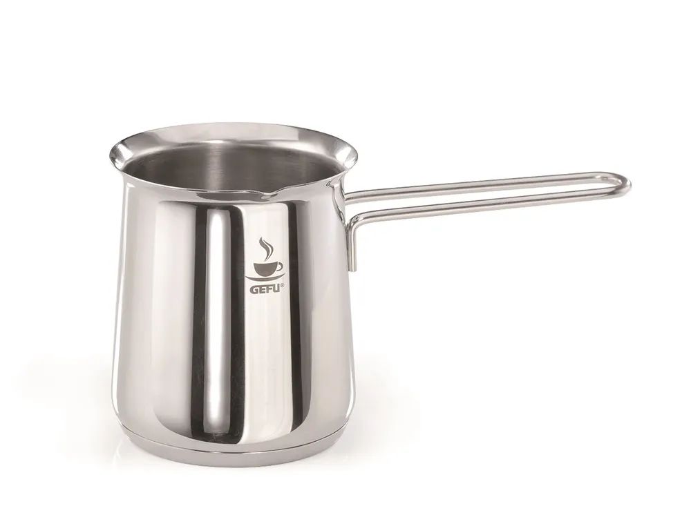GEFU Aufschäumbecher CLAUDIO, 600 ml
