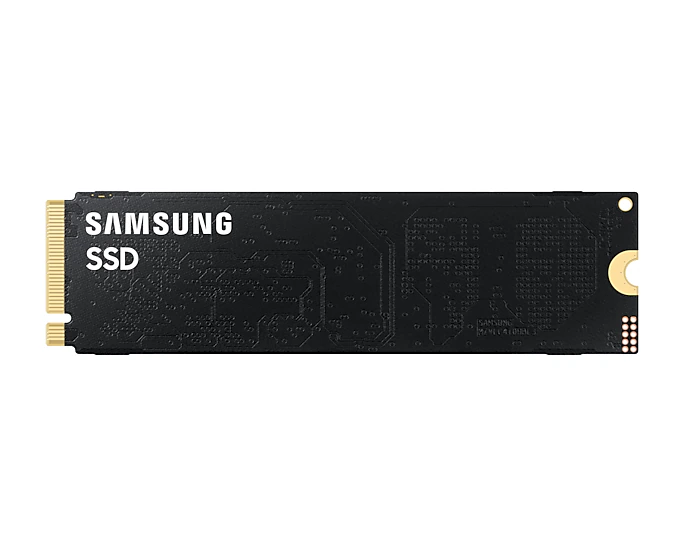 Samsung 9100 PRO MZ-VAP2T0 - SSD - verschlüsselt - 2 TB - intern - M.2 2280 - PCI Express 5.0 x4 (NVMe)