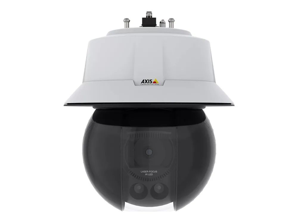 Axis Q6318-LE 50 HZ