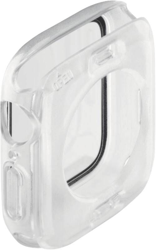 Hama 210919 Case, Watch 4/5/6/SE 1+2, 44mm