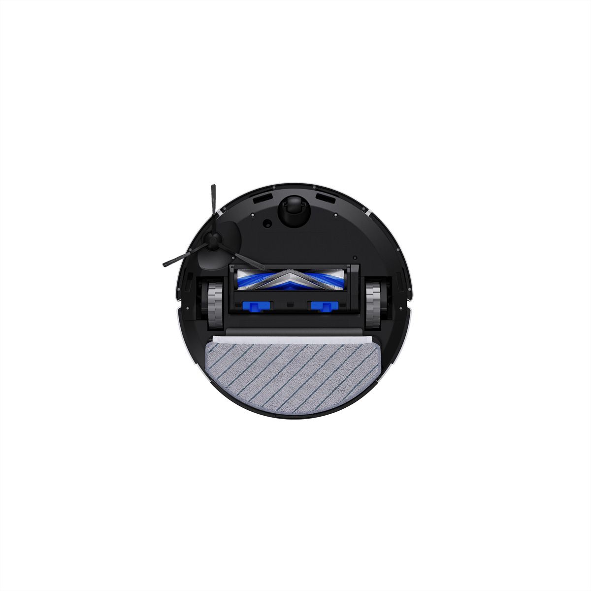 Ecovacs Saugroboter DEEBOT N20+, weiß Open-Box