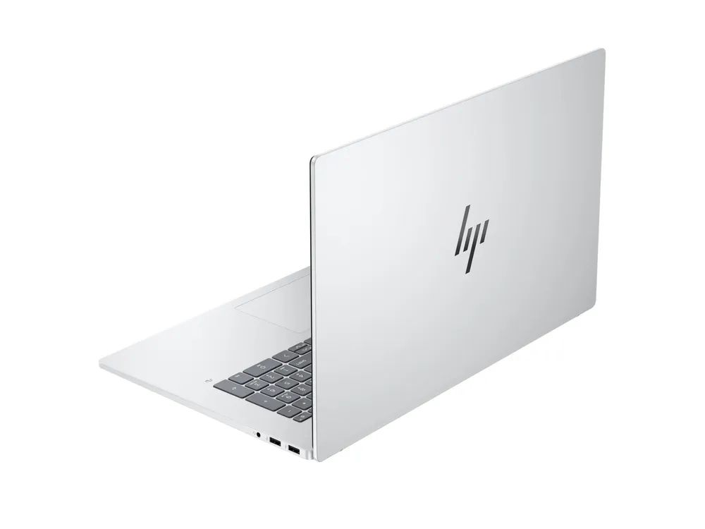 HP OmniBook 7 Next Gen AI Laptop 17-dc0075ng - Intel Core Ultra 7 258V / 2.2 GHz - Win 11 Home - Intel Arc Graphics 140V - 32 GB RAM - 1 TB SSD NVMe - 43.9 cm (17.3")