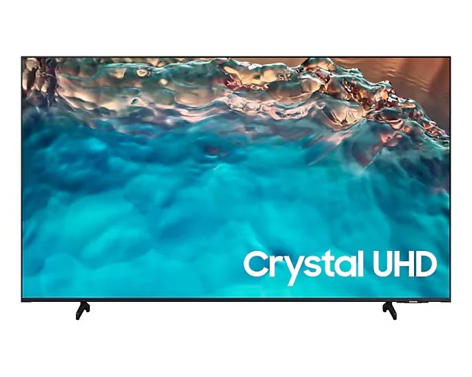Samsung HBU8000 - 139,7 cm (55") - 4K Ultra HD - 3840 x 2160 Pixel - LED - 16:9 - Flach