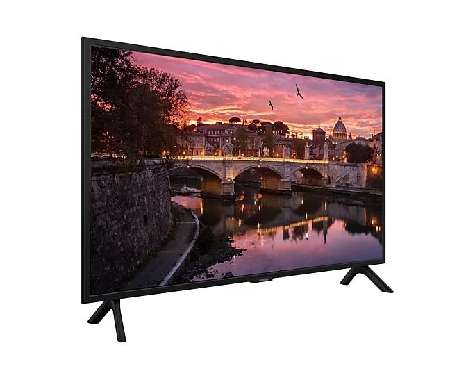 Samsung HG32CF800EU - 81 cm (32") Diagonalklasse HCF8000 Series LCD-TV Open-Box 