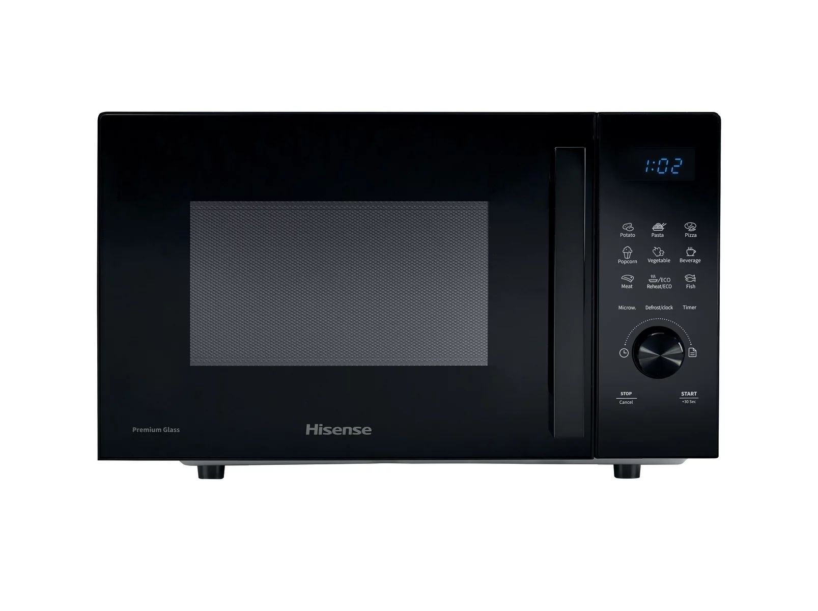 Hisense H23MOBSD1H