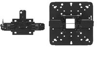 HPE Aruba Networking AP-MNT-U - Montagesatz für Netzwerkgeräte