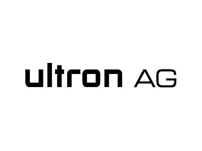 Ultron Laufwerksschachtadapter - Schwarz