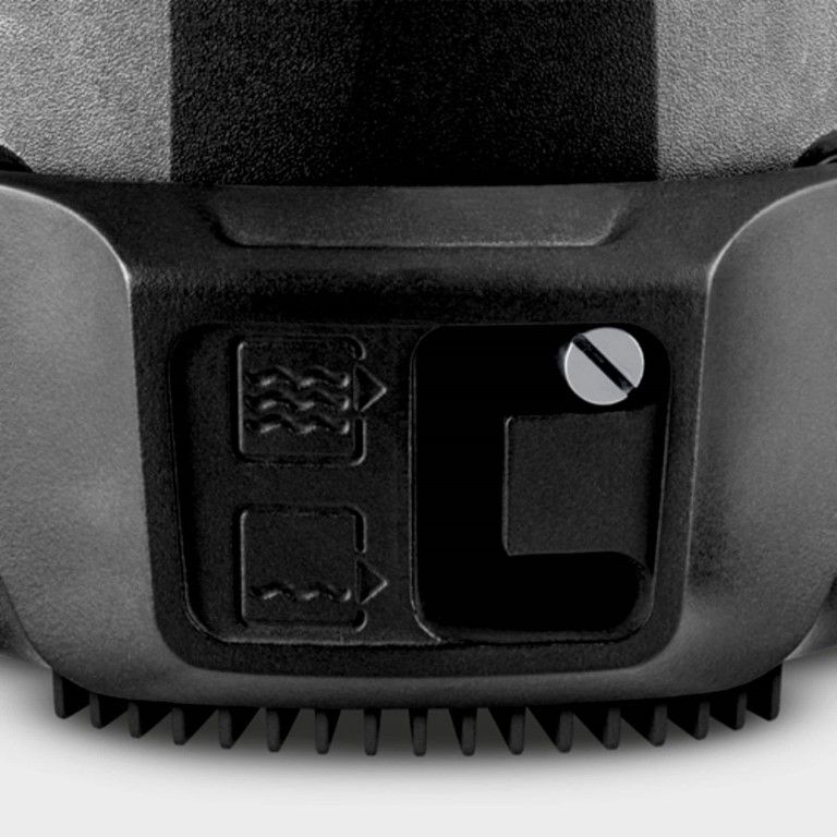 Kärcher SP 16.000 Dual