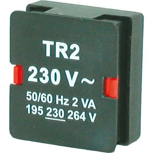 Tele Haase NETZTEIL FÜR GAMMA UND TREND / TELEHA SNT2 24VDC 282050