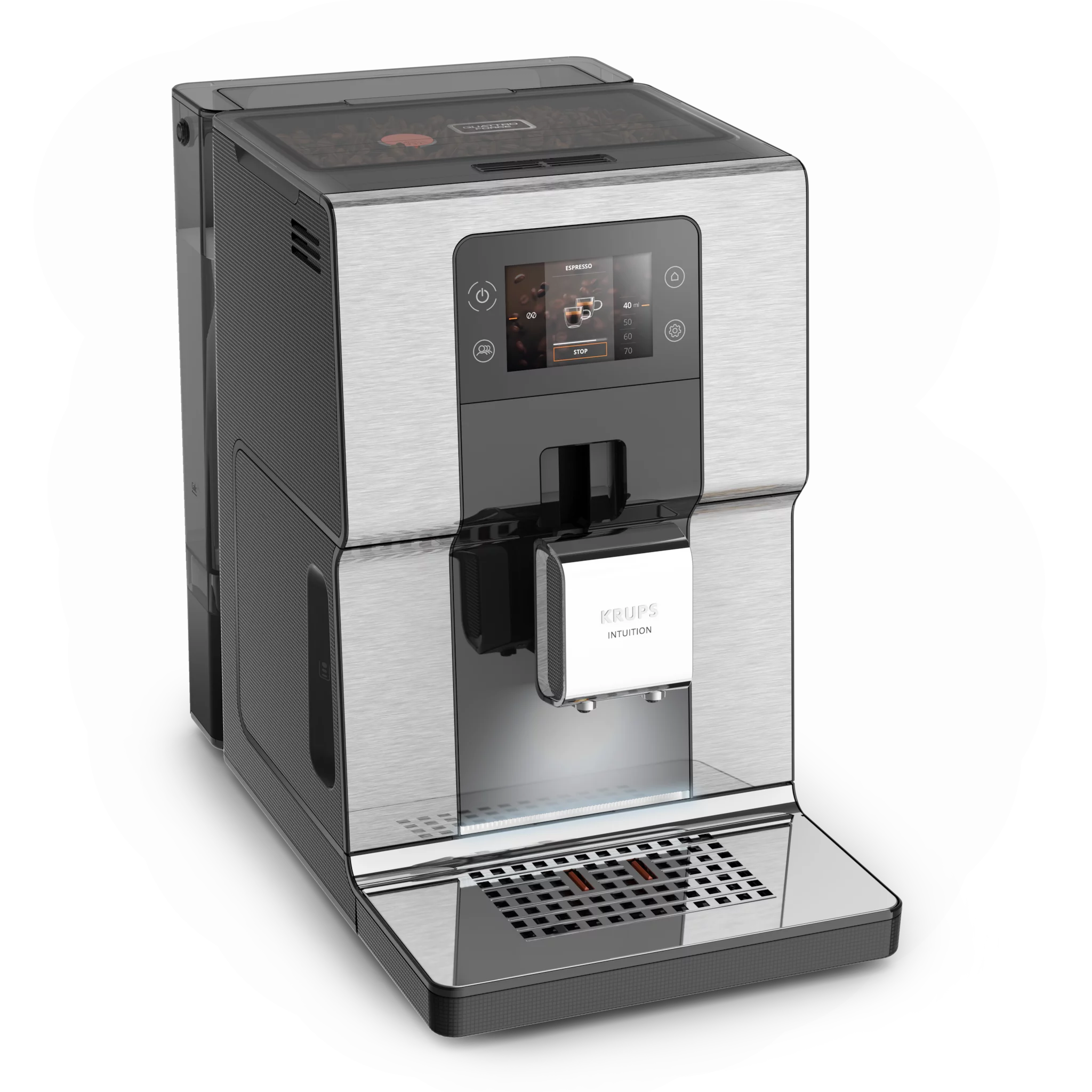 KRUPS EA876D10 Intuition Experience