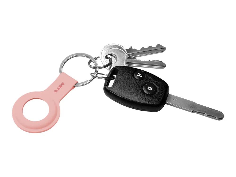 Laut International Laut HUEX - Secure Holder für Bluetooth-Tracker
