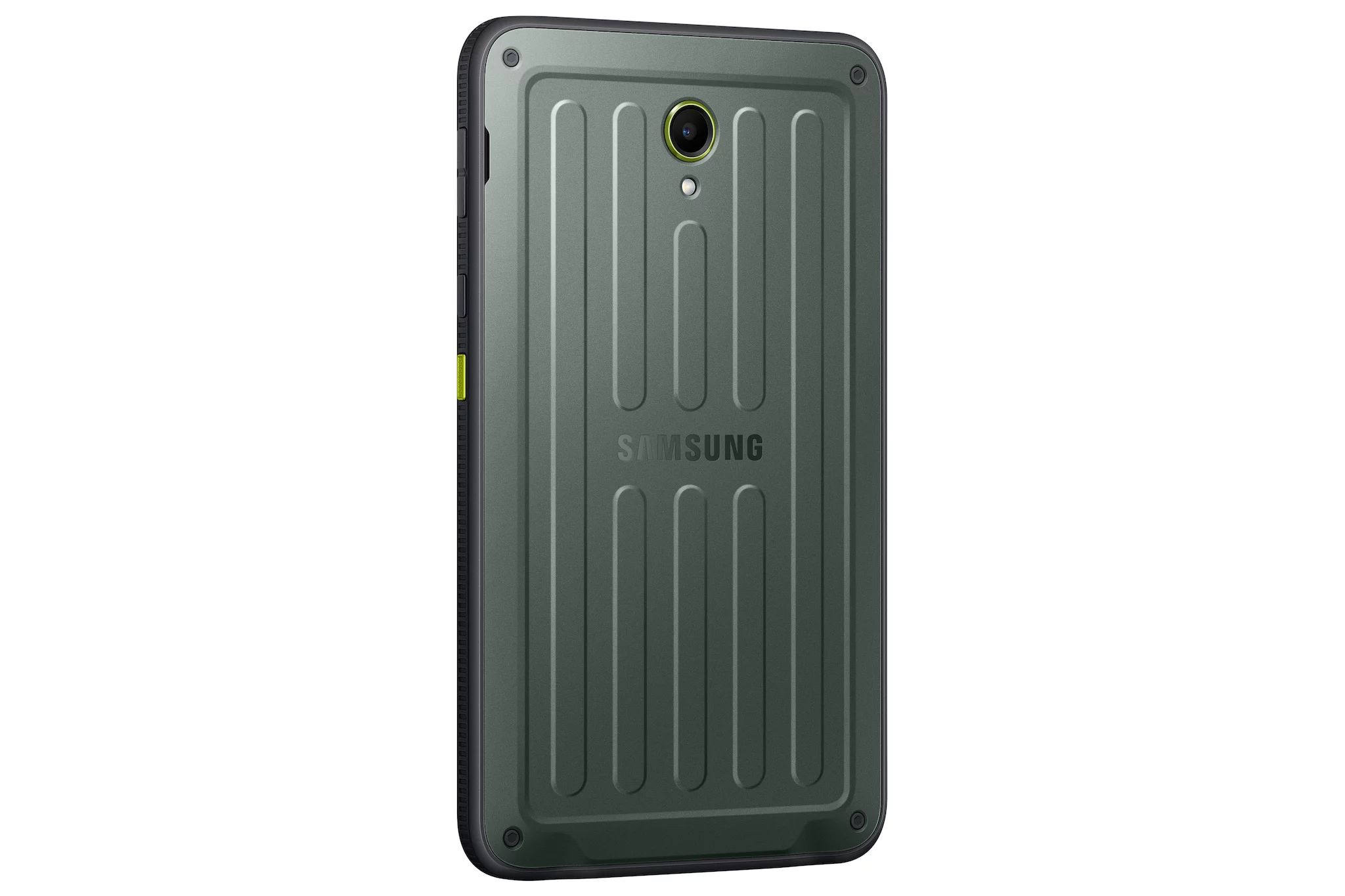 Samsung Galaxy Tab Active5 - Tablet - robust - Android - 256 GB - 20.31 cm (8")