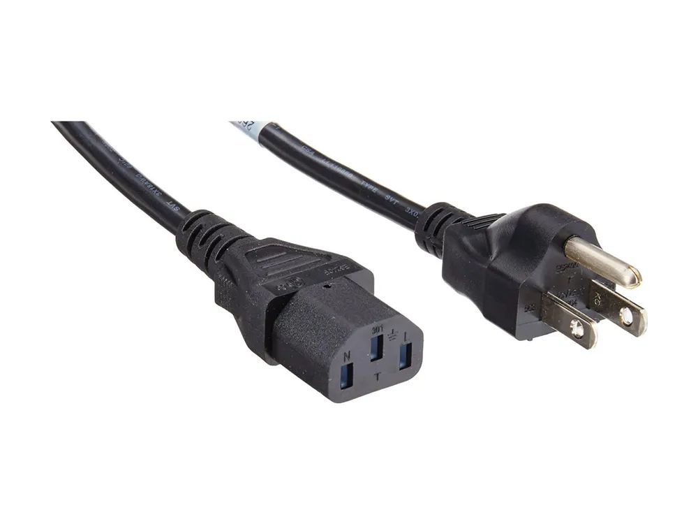 Cisco Stromkabel - power IEC 60320 C13 zu power CEE 7/7 (M)
