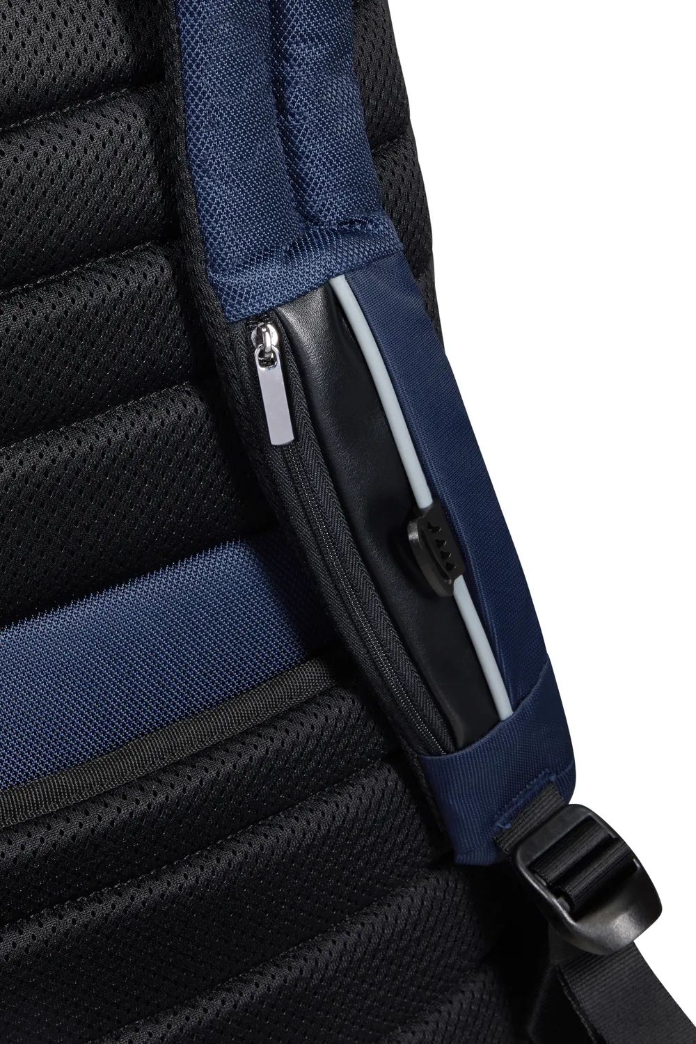 SAMSONITE SPECTROLITE 3.0 LPT BACKPACK 15.6" EXP, DEEP BLUE