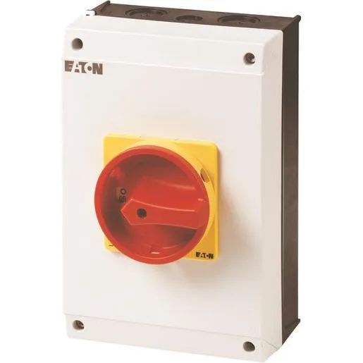 Eaton HAUPTSCHALTER I4/SVB / EATON P363I4SVBHI11 207348