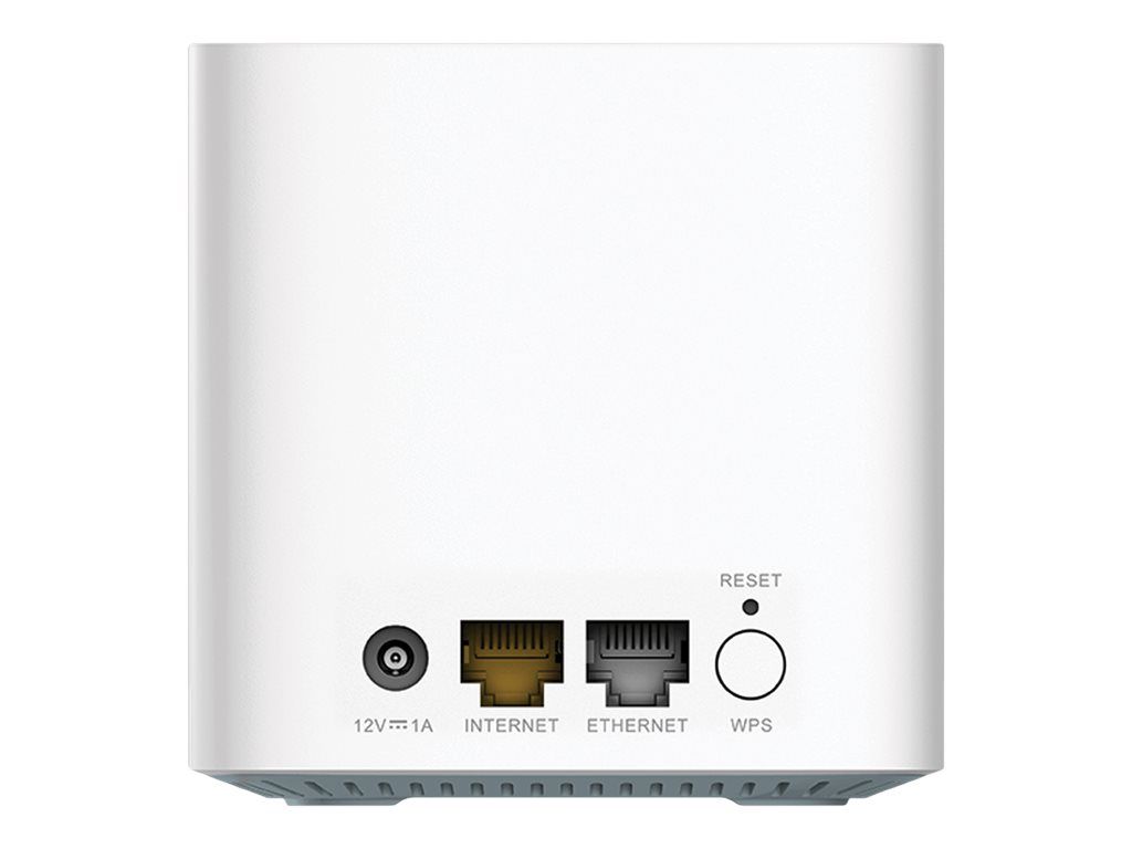 D-Link EAGLE PRO AI M15 - WLAN-System - (2 Router)