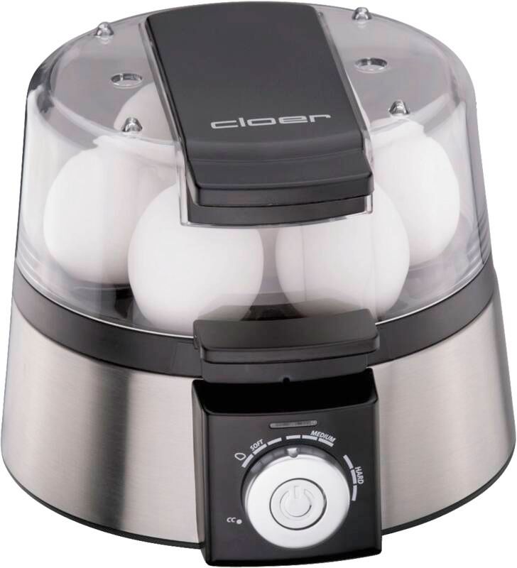 Cloer Eierkocher 6070