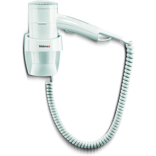 Valera HAARTROCKNER/HOTELFÖN M. HALTE / VALERA 533.04/038A 1200W 611074/702006