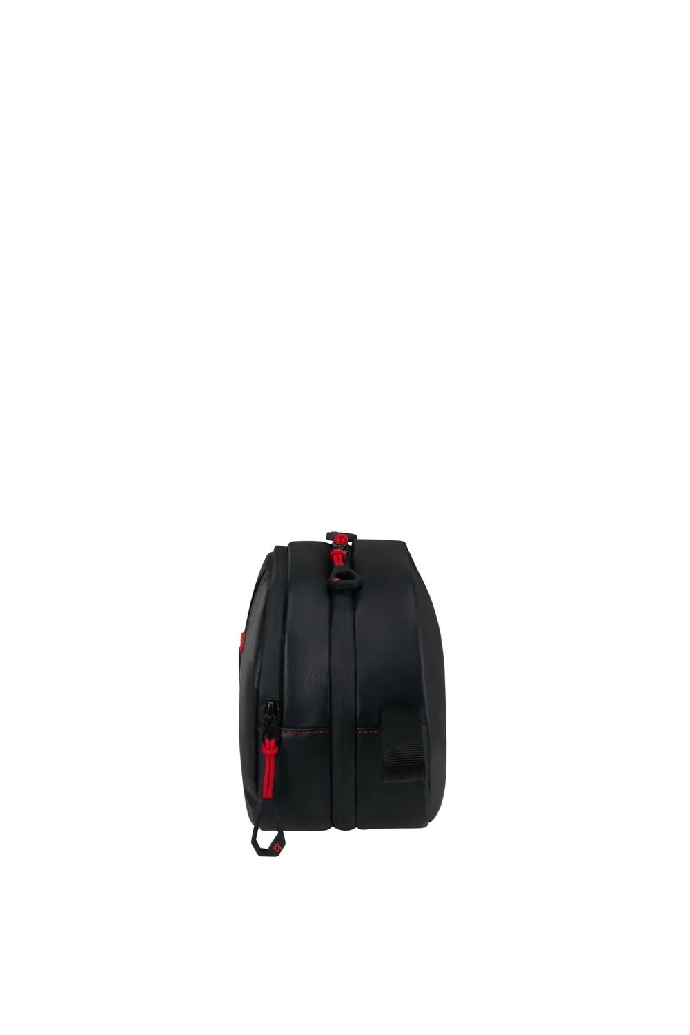 SAMSONITE PARADIVER LIGHT HANGING TOILET KIT, BLACK