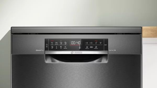Bosch SER6 SMS6ECC12E