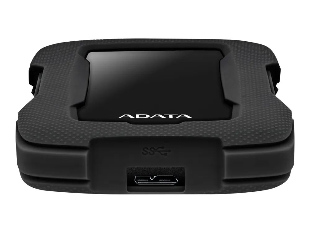 ADATA HD330 - Festplatte - 1 TB - extern (tragbar)