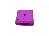ALLNET ALL-BRICK-0326 Elektrische Box Violett