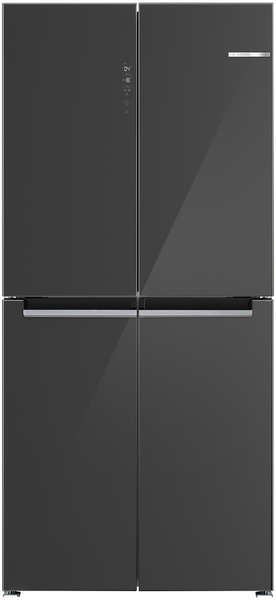 Bosch KMC85LEEA Stand-Kühlschrank