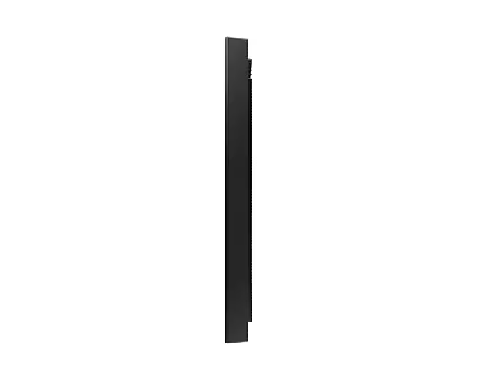 Samsung OM55B - 140 cm (55") Diagonalklasse OMB Series LCD-Display mit LED-Hintergrundbeleuchtung - Digital Signage - Tizen OS - 4K UHD (2160p)