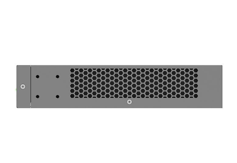 Netgear Smart MS510TXUP - Switch - L3 Lite - Smart - 4 x 100/1000/2.5G (PoE++)