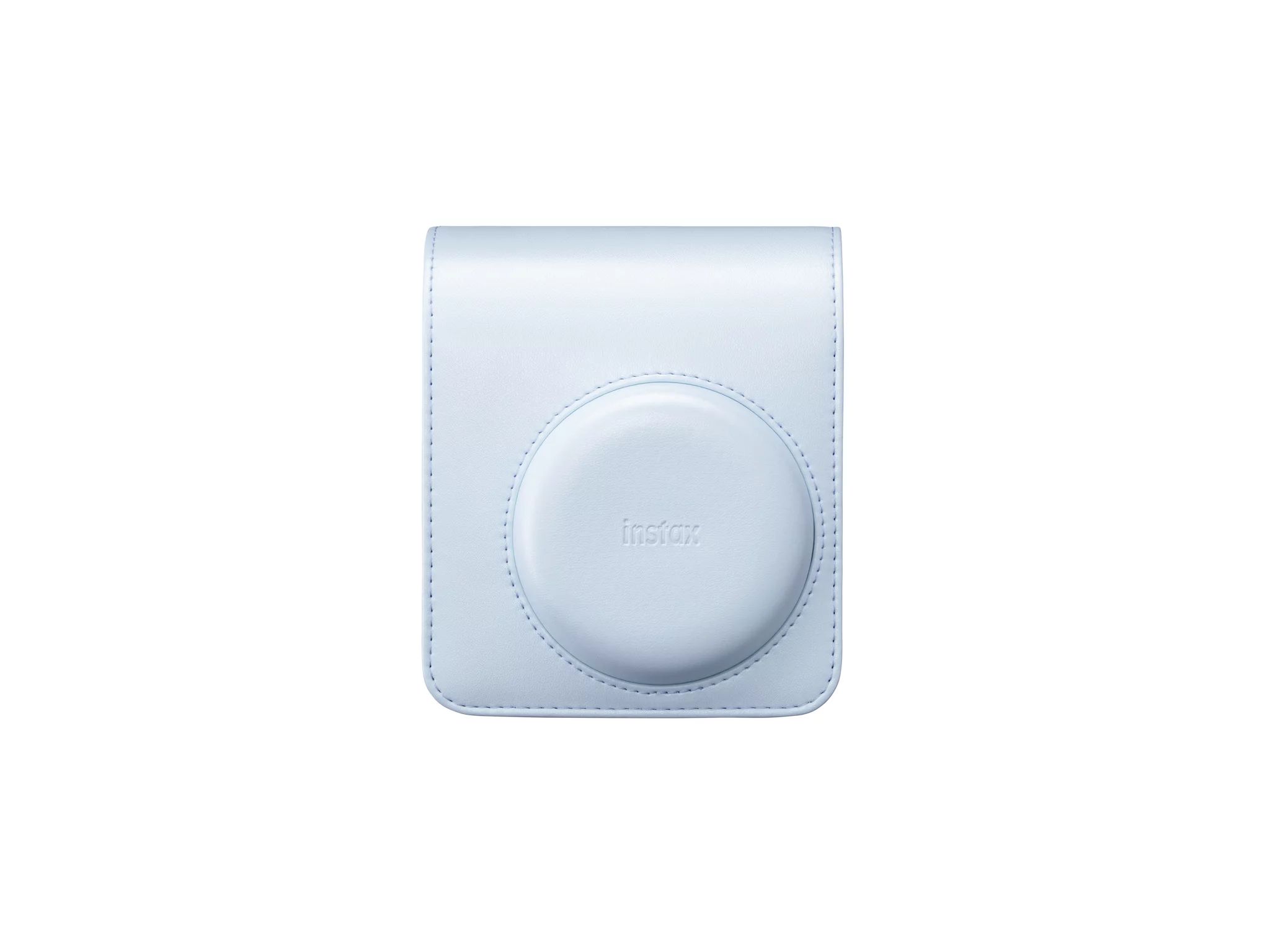 FUJIFILM INSTAX MINI 13 CAMERA CASE - FROST BLUE