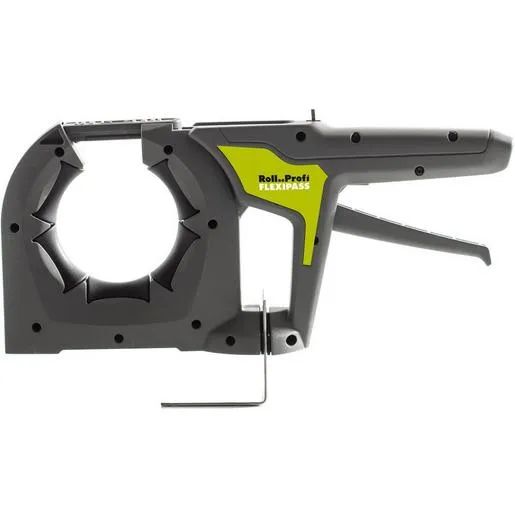 Rollprofi EINZELN F.MAX.KABDM 38MM / ROLLPR FLEXIPASS A9022940