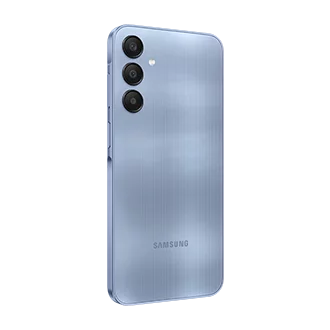 Samsung Galaxy A25 - 5G Smartphone - Dual-SIM - RAM 8GB/Interner Speicher 256GB -microSD Open-Box