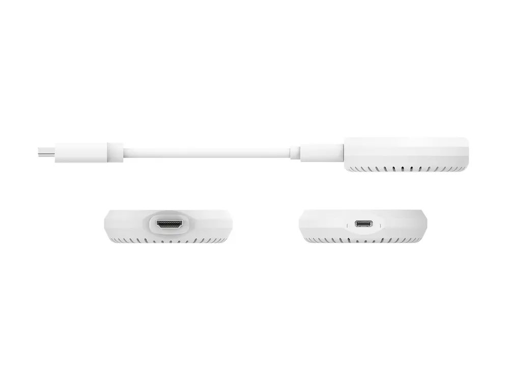j5create JVAW75 - Wireless Video-/Audio-Erweiterung