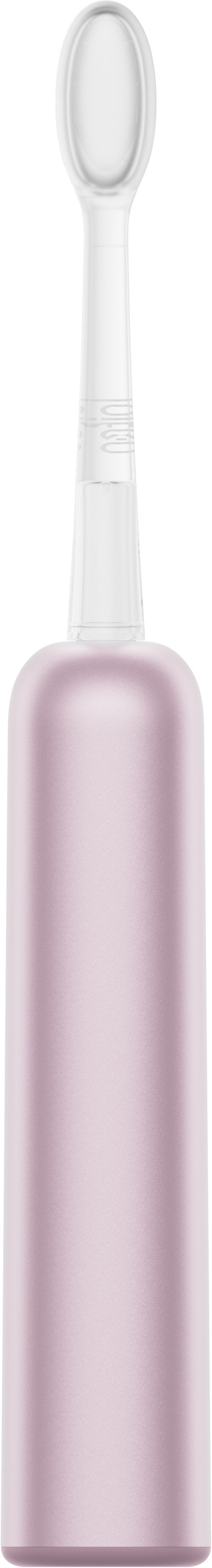 Laifen Wave Pro Electric Toothbrush - Aluminum Alloy - Pink