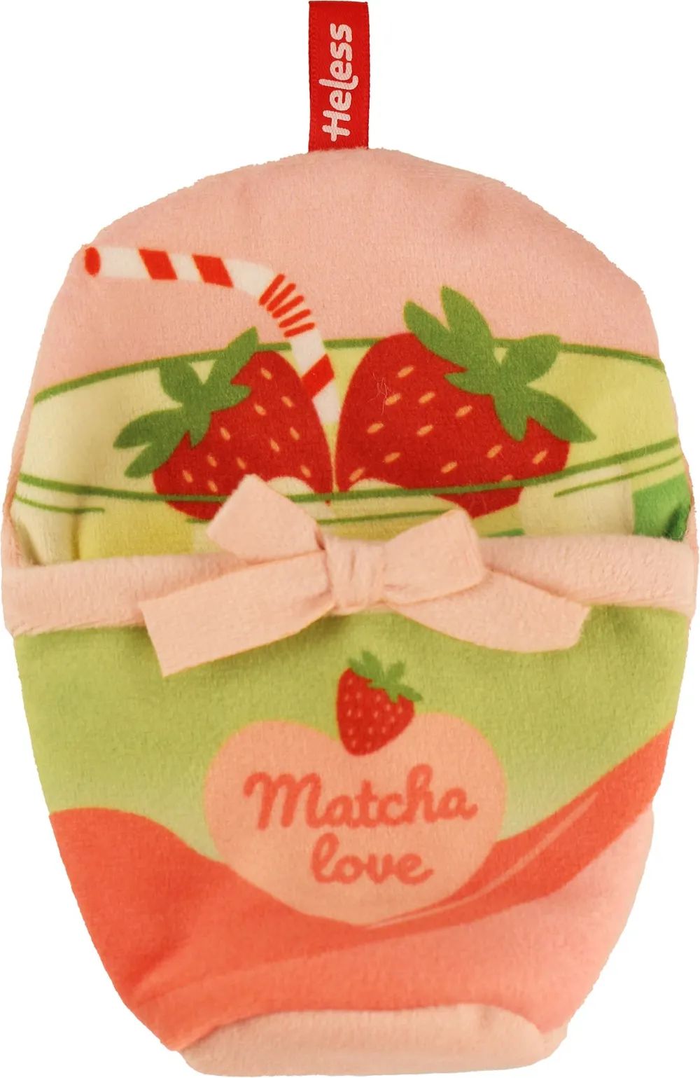 Heless GmbH Monster Styles, Schlafsack Matcha Latte
