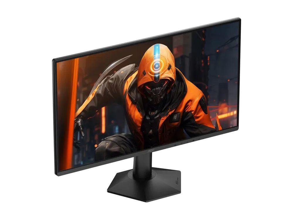 AOC Gaming 24G50F - G50 Series - LED-Monitor - Gaming - 61 cm (24")