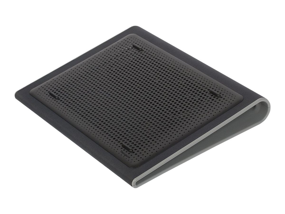 Targus Lap Chill Mat - Notebook-Kühlpad - 43.2 cm