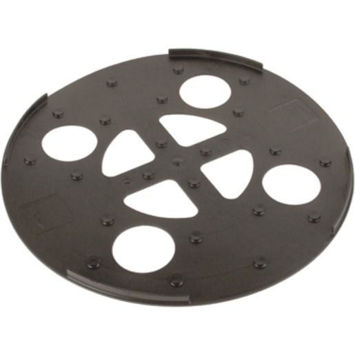Dehn UNTERLEGPLATTE F.BETONSOCKEL / DEHN 102 050 102050