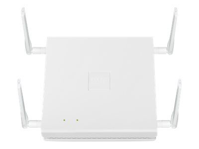 Lancom LX-6402 - Accesspoint - Wi-Fi 6 - 2.4 GHz, 5 GHz