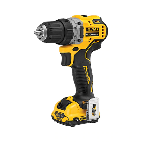 Dewalt DCD701D2-QW