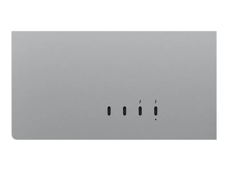 Apple Studio Display XDR Standardglas VESA Mount Adapter - Flachbildschirm (TFT/LCD) - 68,6 cm