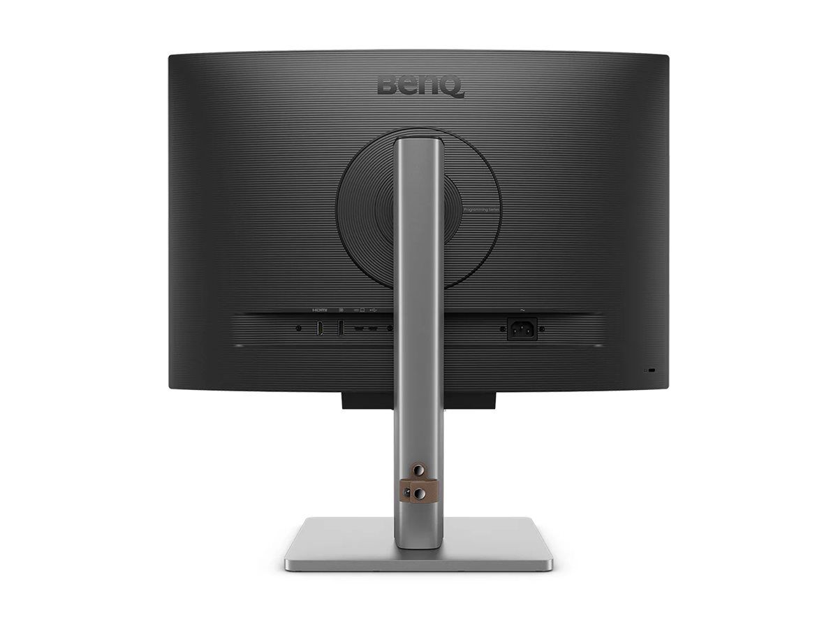 BenQ 61.2cm RD240Q 16 10 HDMI/DP bk.lift/pivot spk. WQXGA - Flachbildschirm (TFT/LCD)