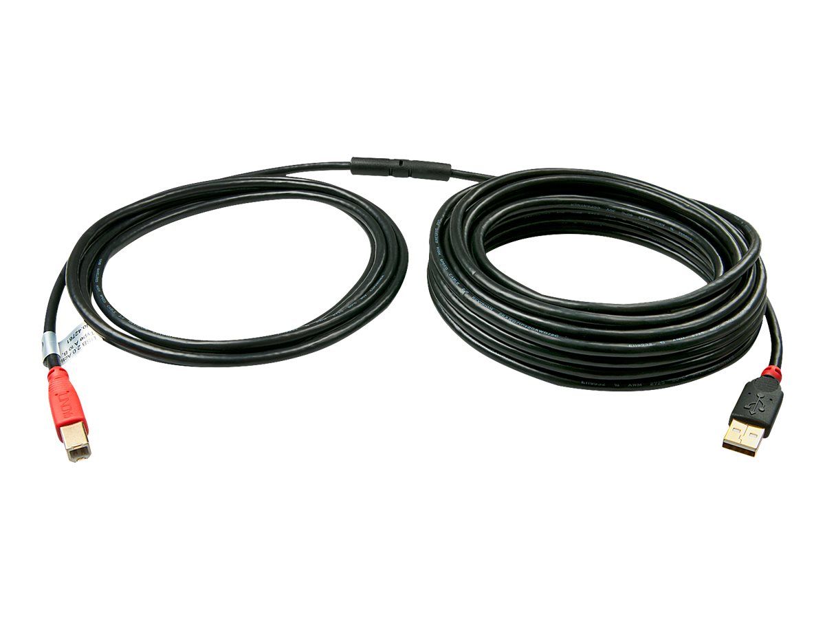 Lindy USB-Kabel - USB (M) zu USB Typ B (M)