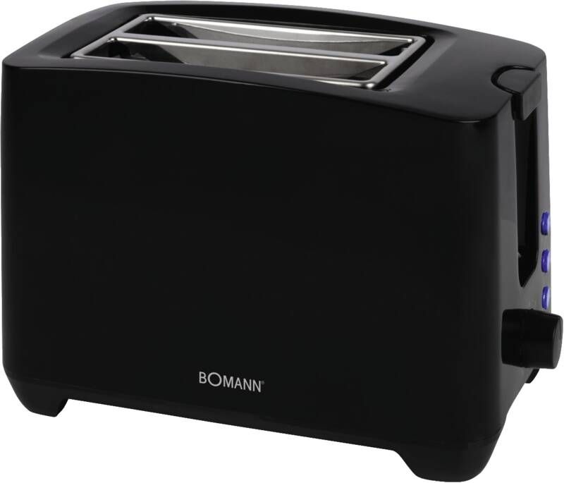 Bomann TA 6065 CB