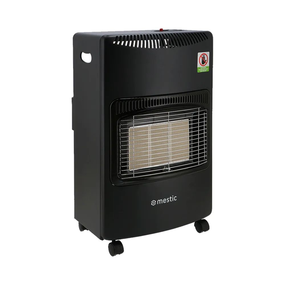Mestic Infrarot Gasheizofen MRK-100 30 mbar (S)