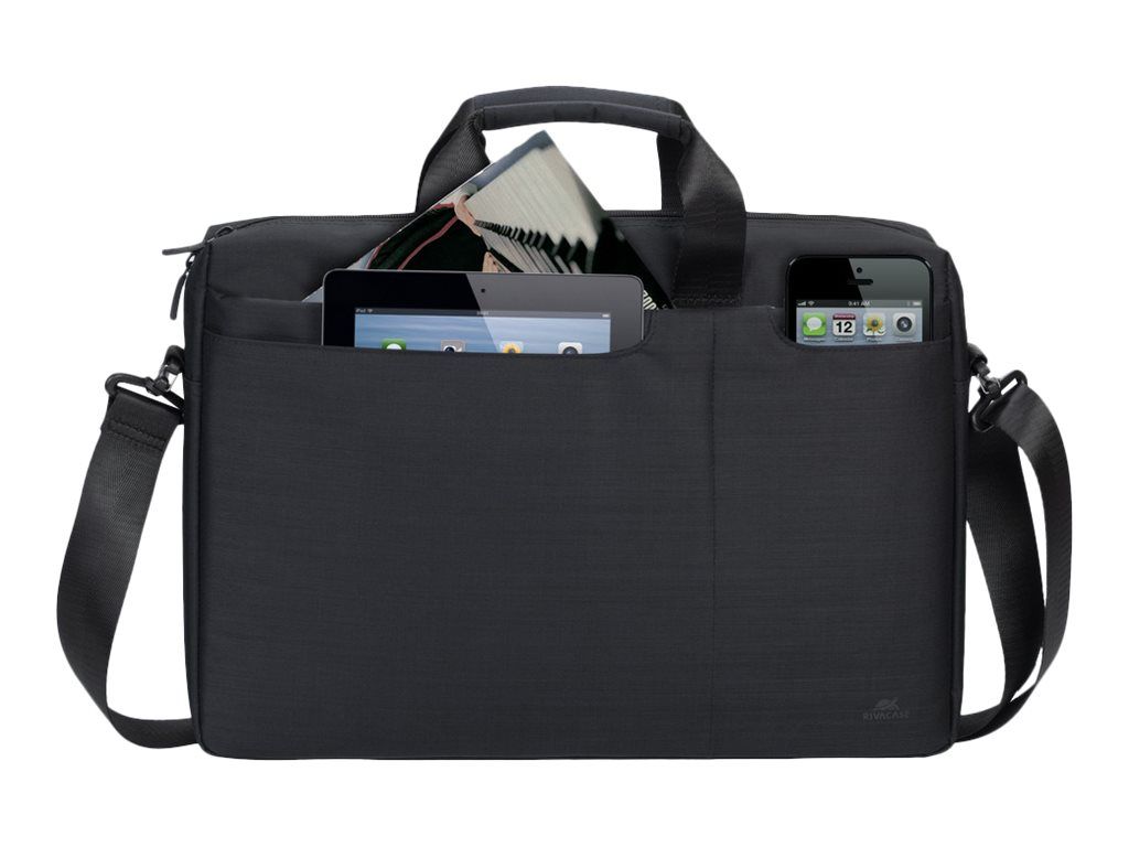rivacase Riva Case Biscayne - Notebook-Tasche - 39.6 cm (15.6")