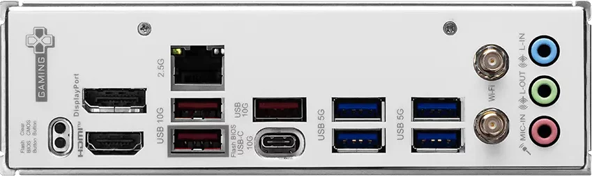 Proworx PWX Gaming Hunter PWX-HUN-VW006R5-7500X3D, 32GB, 2TB, RTX 5070