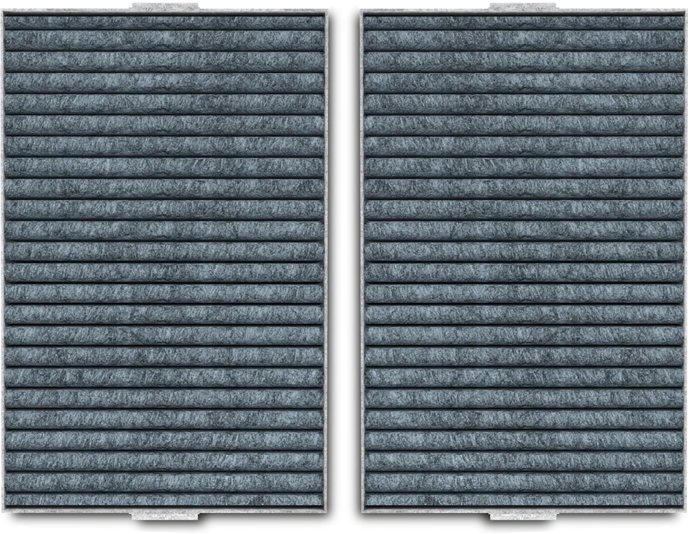 Miele DKF31-S Sensitive AirClean Filter